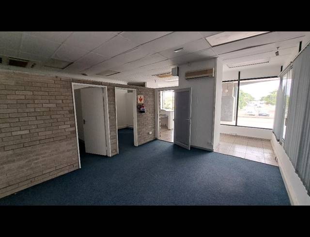 OFFICE FOR SALE IN RICHARDS BAY CENTRAL